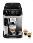 DeLonghi ECAM 310.8 - idealny stan, gwarancja, 3 kg. kawy w zestawie!