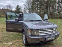 Land Rover Range Rover Range Rover L322 – 3.0 Diesel M57