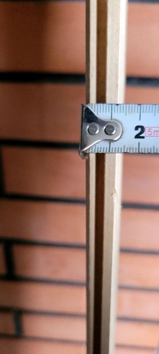 Вагонка  деревьяна