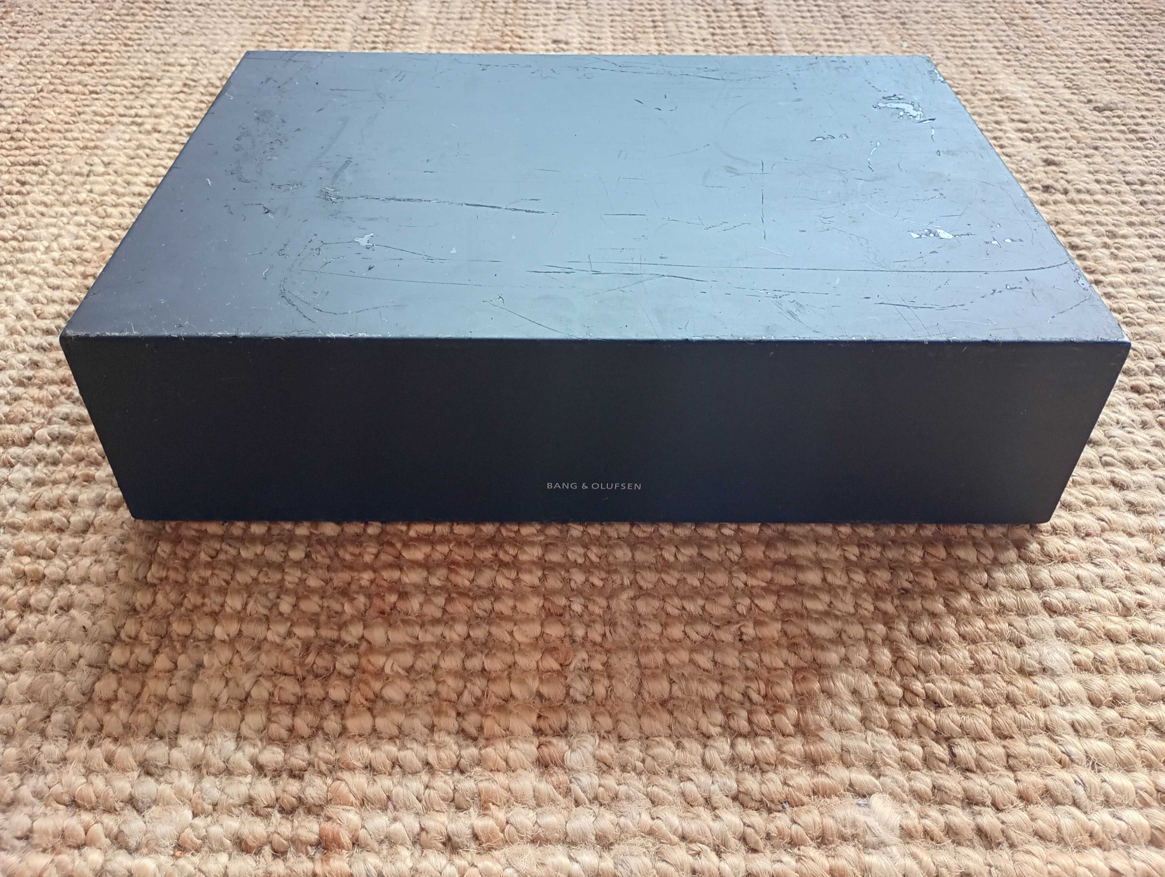 Bang & Olufsen BeoMaster 5 Amplituner Dysk 1TB