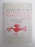 Letters of a Portuguese Nun
