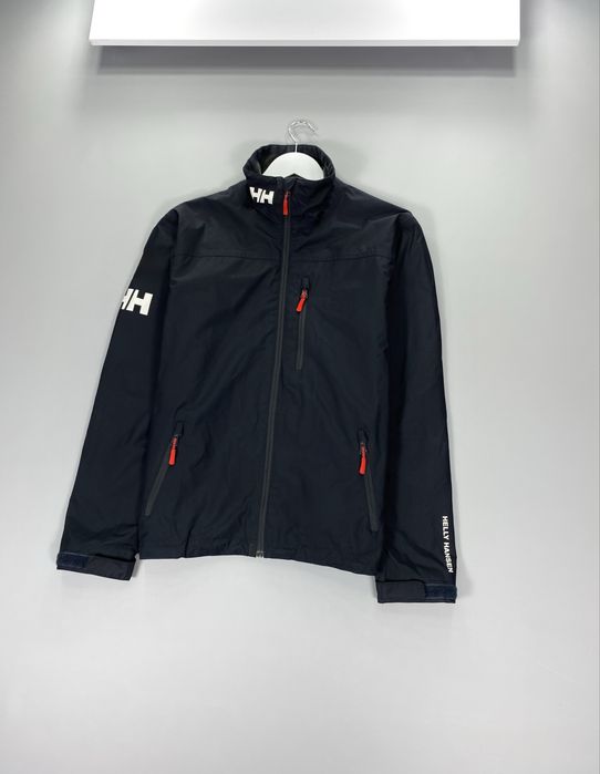 Ветрока Helly Hansen tnf вітровка