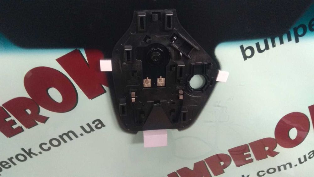 Стекло лобовое Ford Edge Форд Эдж