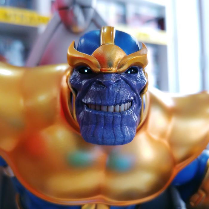 Thanos kotobukya