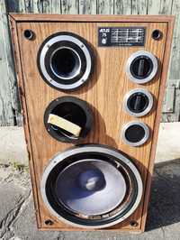 Kolumna głośnikowa Tonsil Altus 75 Hi-fi System