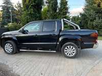 Volkswagen Amarok Volkswagen Amarok: Serwisowy, Faktura VAT