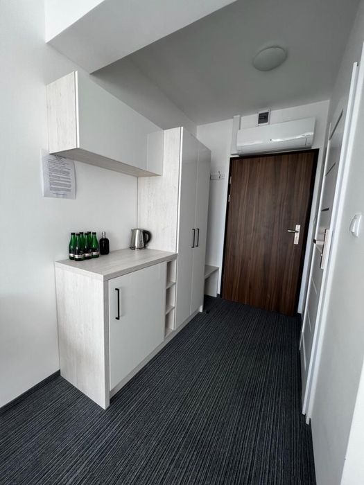 Mielno noclegi Apartamenty Planeta hotel