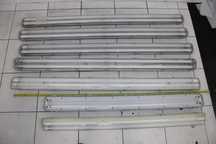 Oprawa Hermetyczna Lampa Świetlówka 120cm 150cm