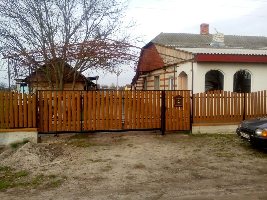 Надам послуги сварщика