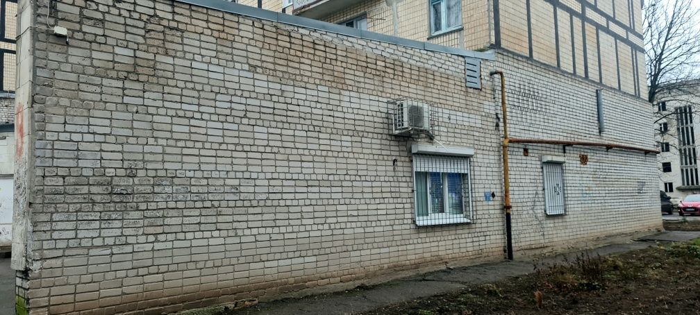 Продажа помещения свободного назначения