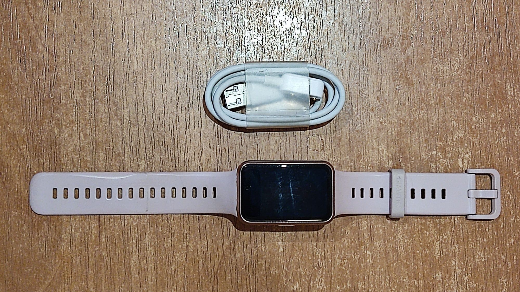 HUAWEI Watch Fit