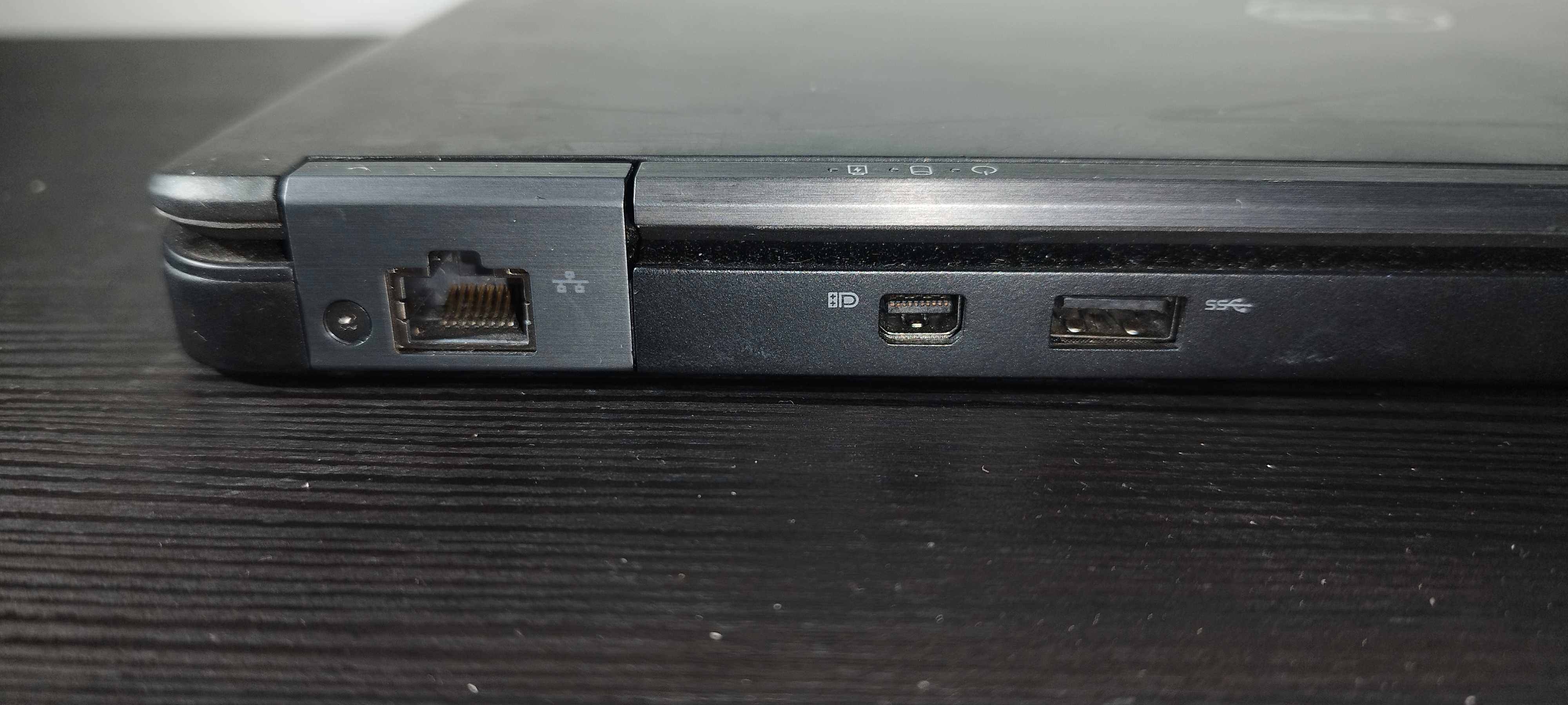 Portátil Dell E7450 | 14" FHD | I5-5300U | 8GB 256GB | Bateria Nova