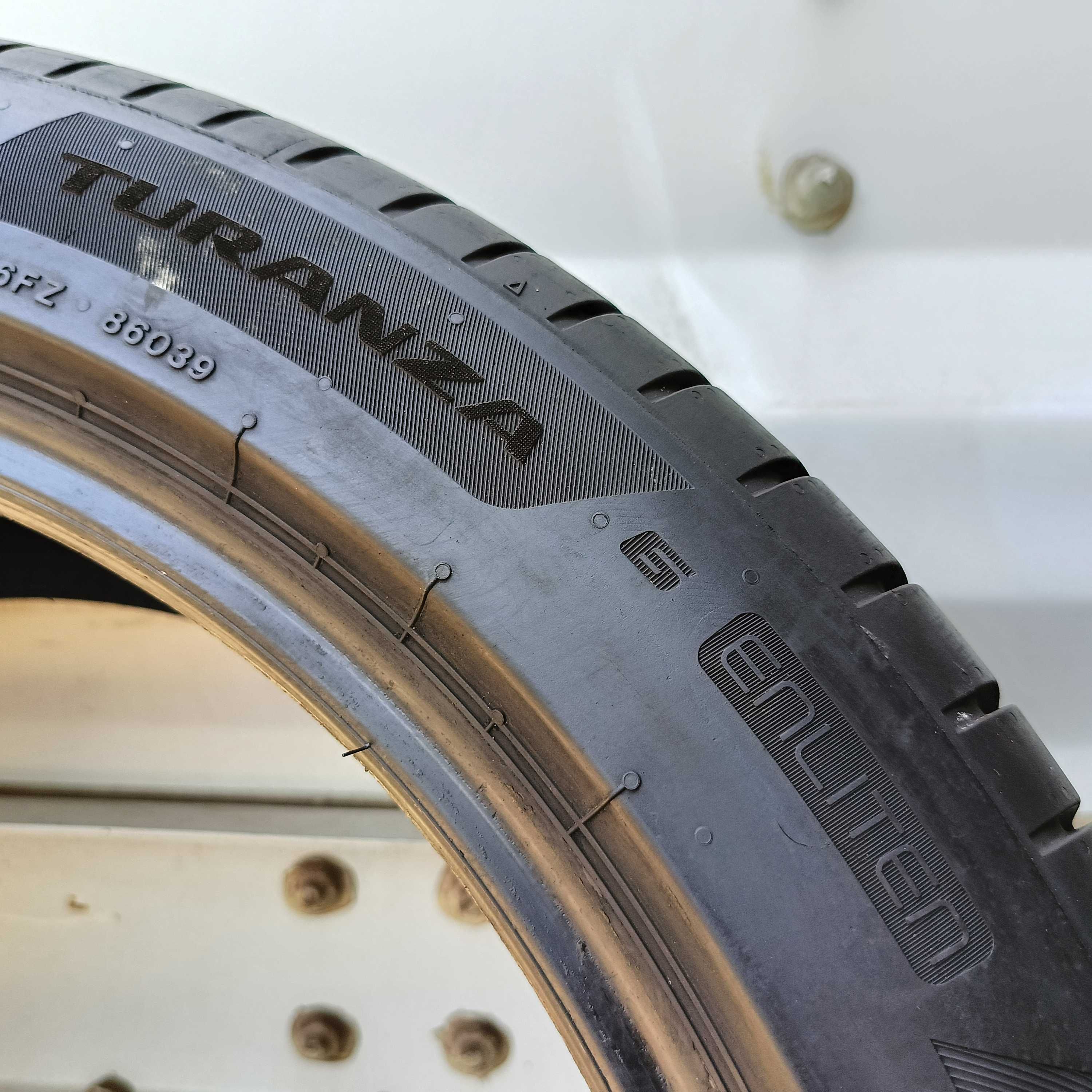 4X 255/45R20 105W BRIDGESTONE 2023 21A