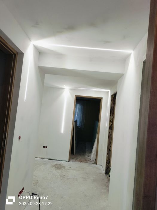 Remonty, wykończenia, Gładzie, Glazura, Łazienki, Płytki