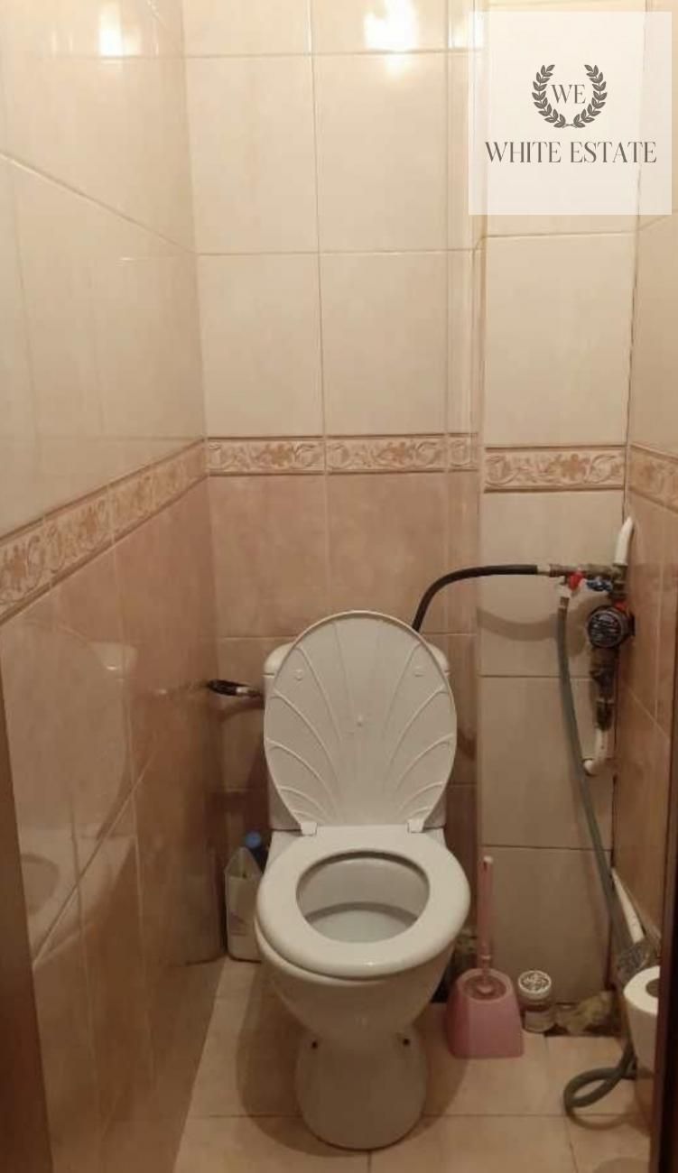 Продаж 3 кім. квартири по вул. Д. Вишнивецького