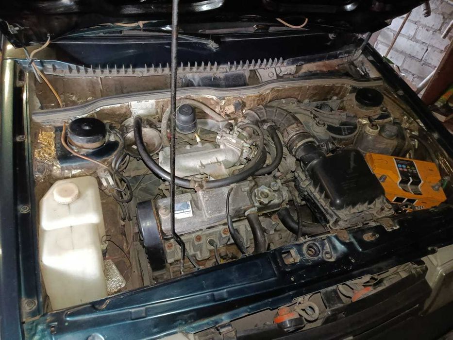 Продам авто ВАЗ 21099 інжектор