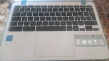 Acer chromebook 11 n7