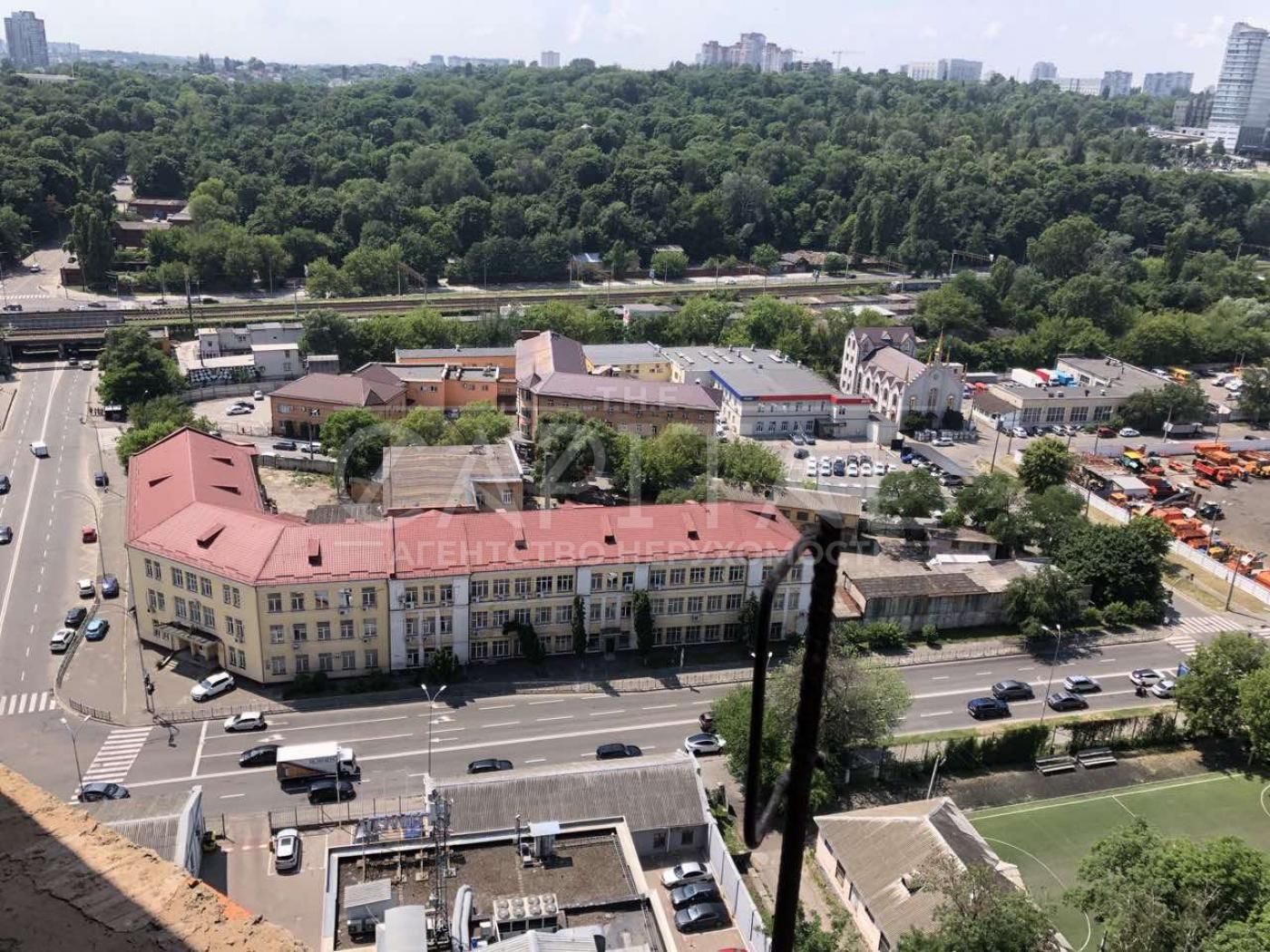 Продажа квартиры, ул. Антоновича, Голосеево, ЖК А136 Highlight Tower