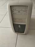 Computador LG+écran+rato+teclado.com leitor CD,DVD, DISQUETE