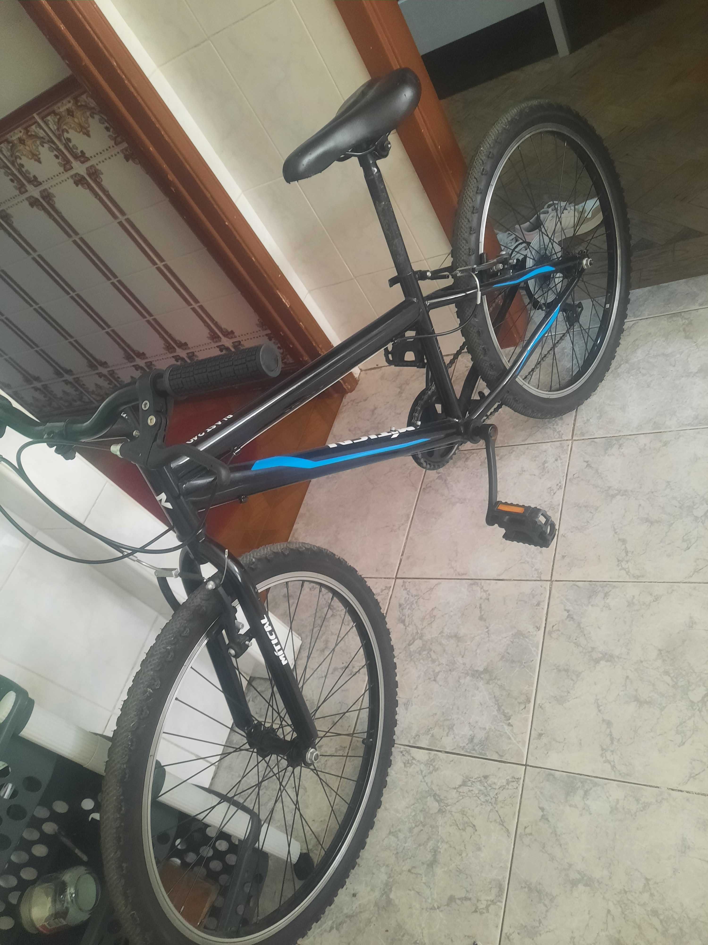 Bicicleta Mitical