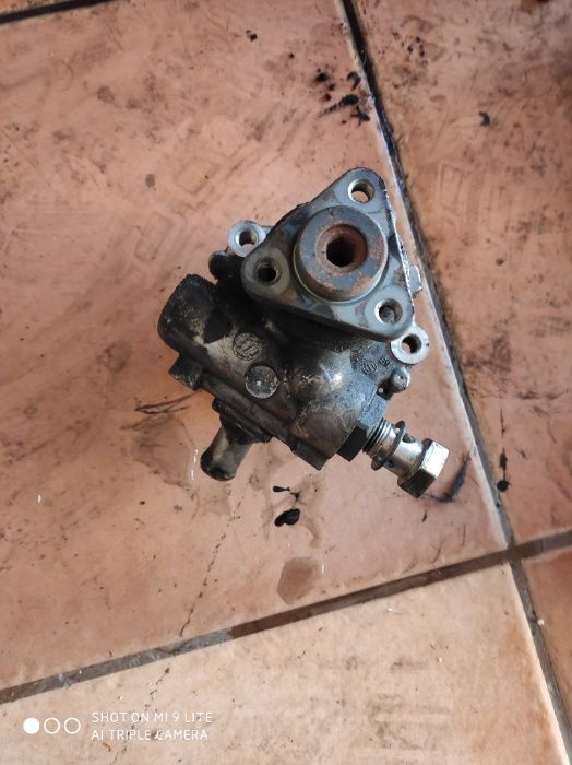 Pecas Motor Audi A6/A4