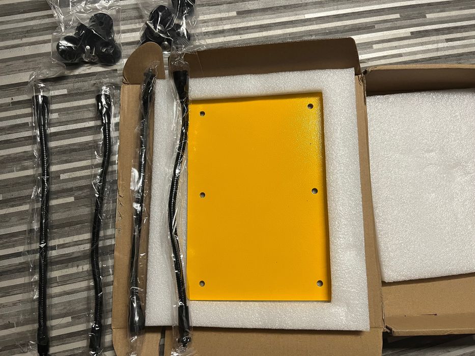 Третья рука do lutowania