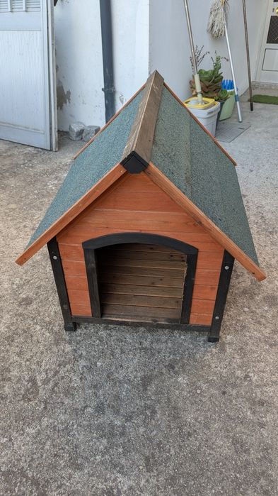 Casota para Cães