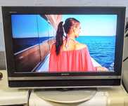 Телевизор SONY, kdl-v26a11e