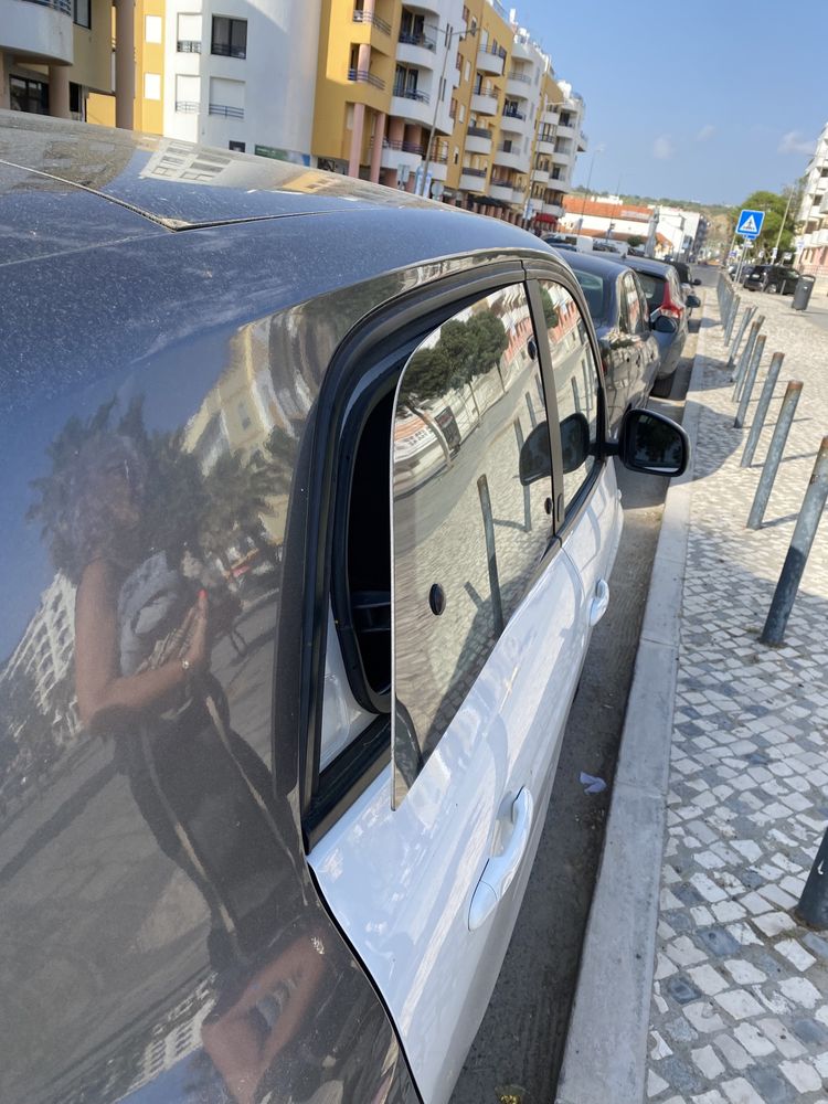 Smart forfour EQ