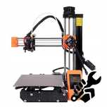 3D принтер Original Prusa MINI+ kit