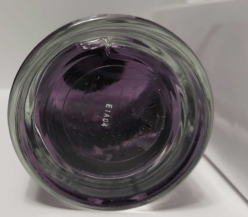 LE COUVENT aqua sacrae woda kolońska EDC 200ml