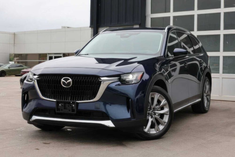 Mazda CX-90      2024