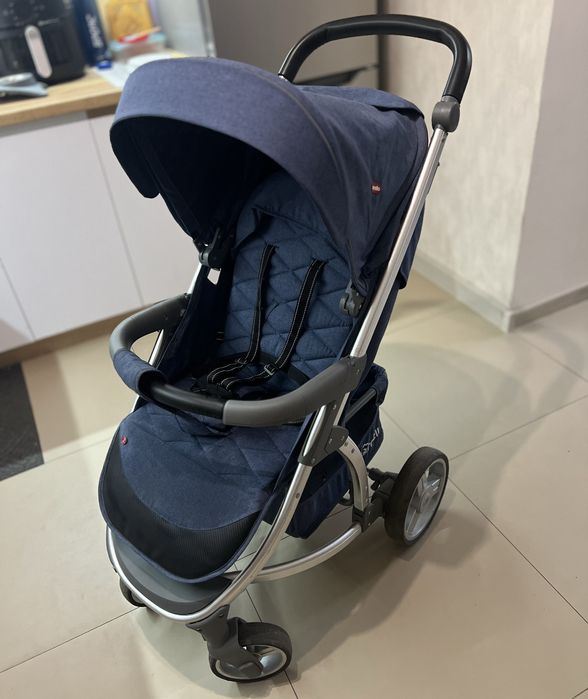 Carrello Vista прогулянкова коляска