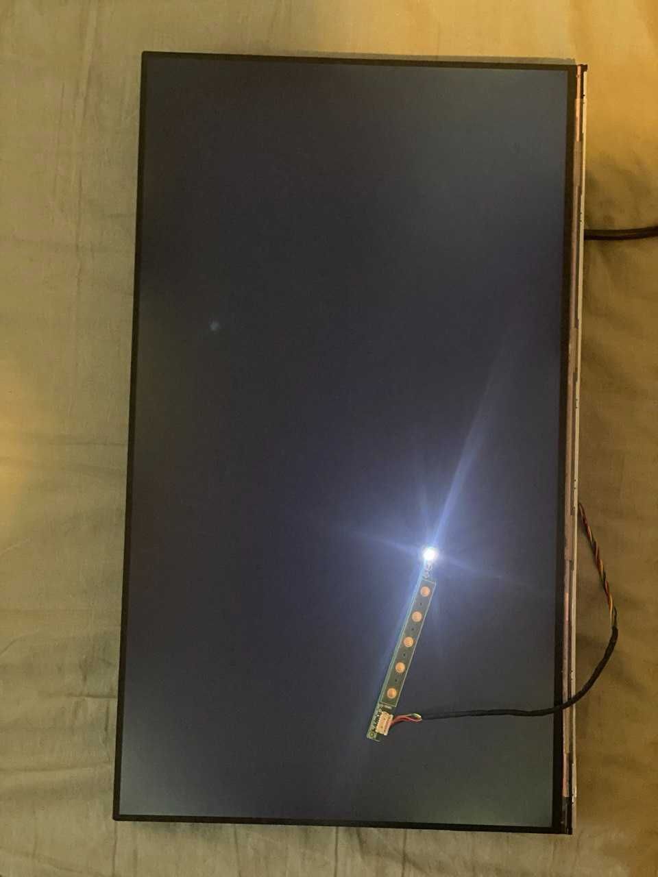 Monitpr Philips 223V7Q