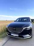 Mazda cx9  Grand Turing  2020r.  2.5 benz.+gaz 110000km