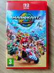 Mario Kart World Gra NINTENDO SWITCH 2