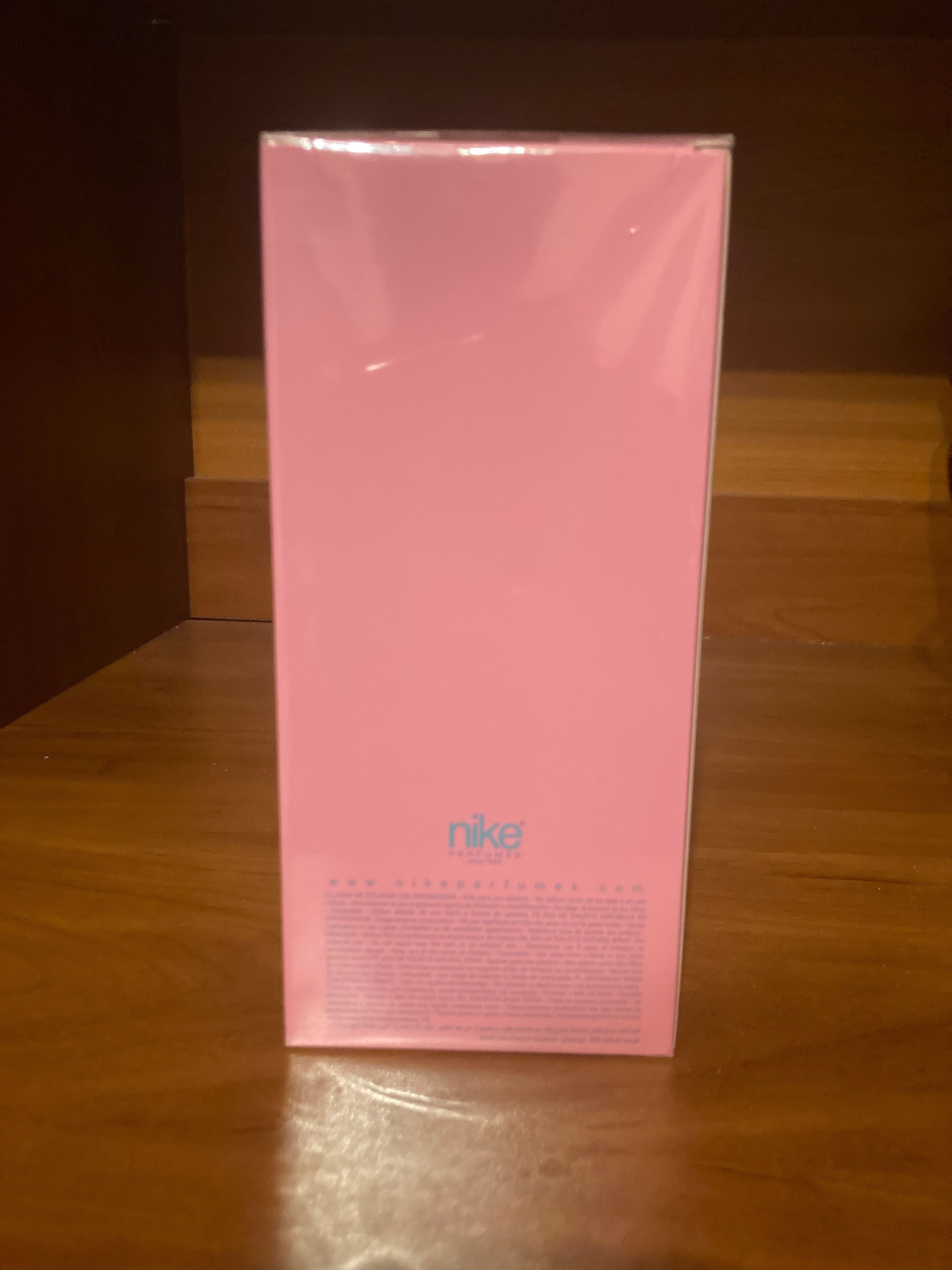 Woda toaletowa Nike Sweet Blossom 75 ml