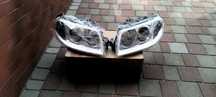 Nowe lapmy Xenon do VW Passata B5 fl