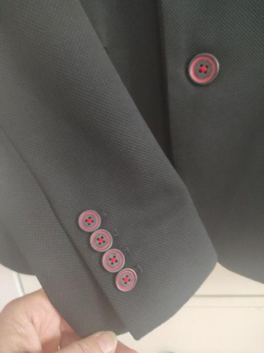 Sprzedam męską marynarkę, roz. M