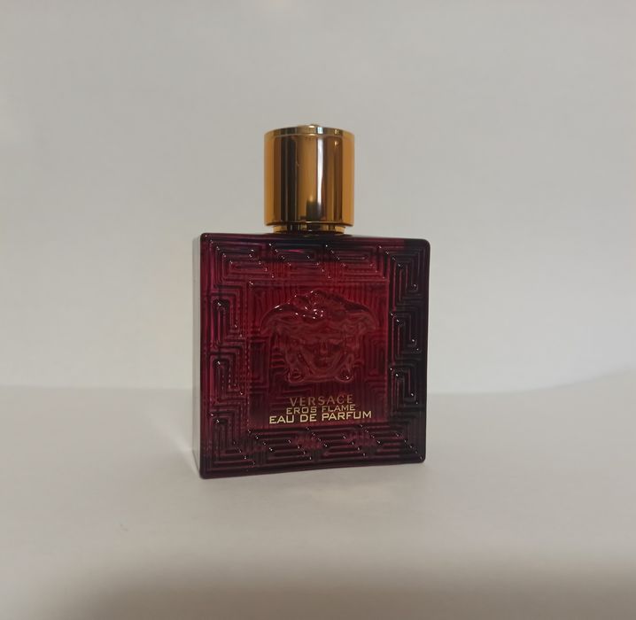 Eros Flame Versace eau de parfum.Оригінал 50ml