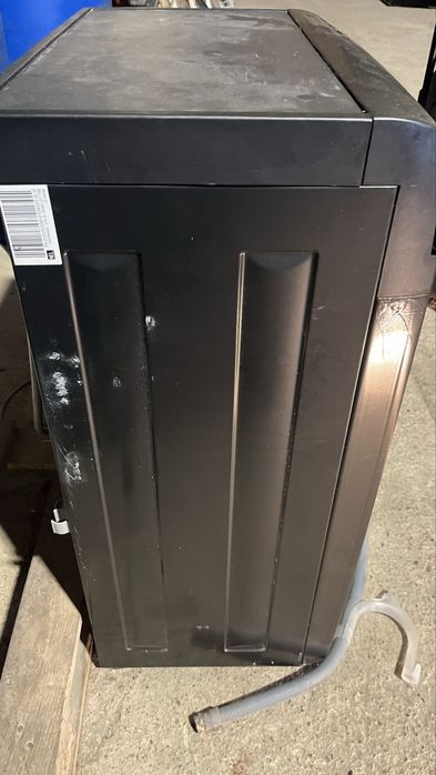 Pralka Electrolux EW6S306SPX na części