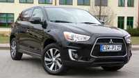 Mitsubishi ASX Diamant Edition Led Xenon Kamera Bezkolizyjny z Niemiec