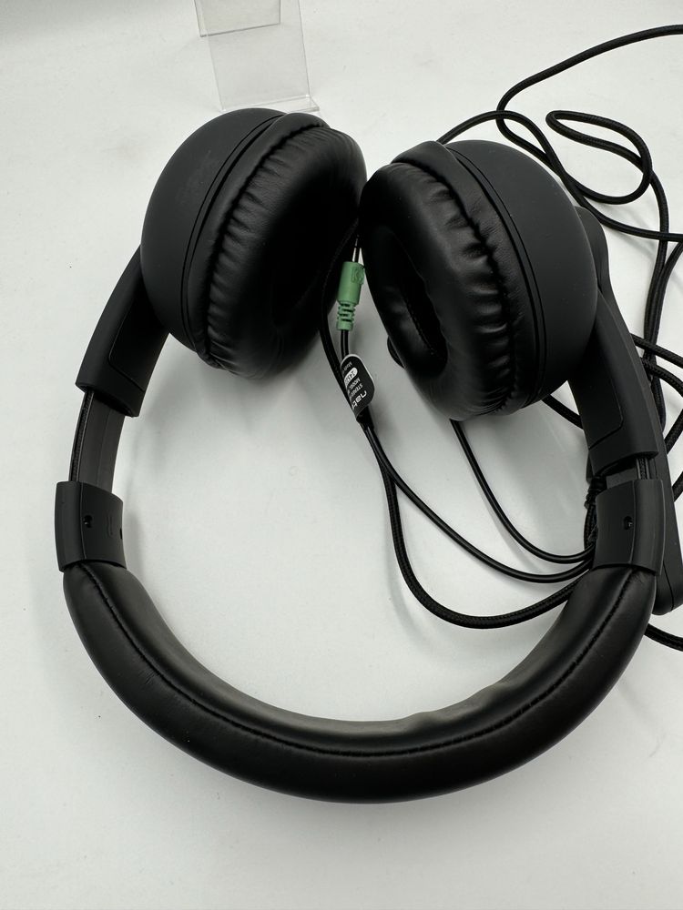 Sluchawki Rhea Stereo Headset Gwarsncja