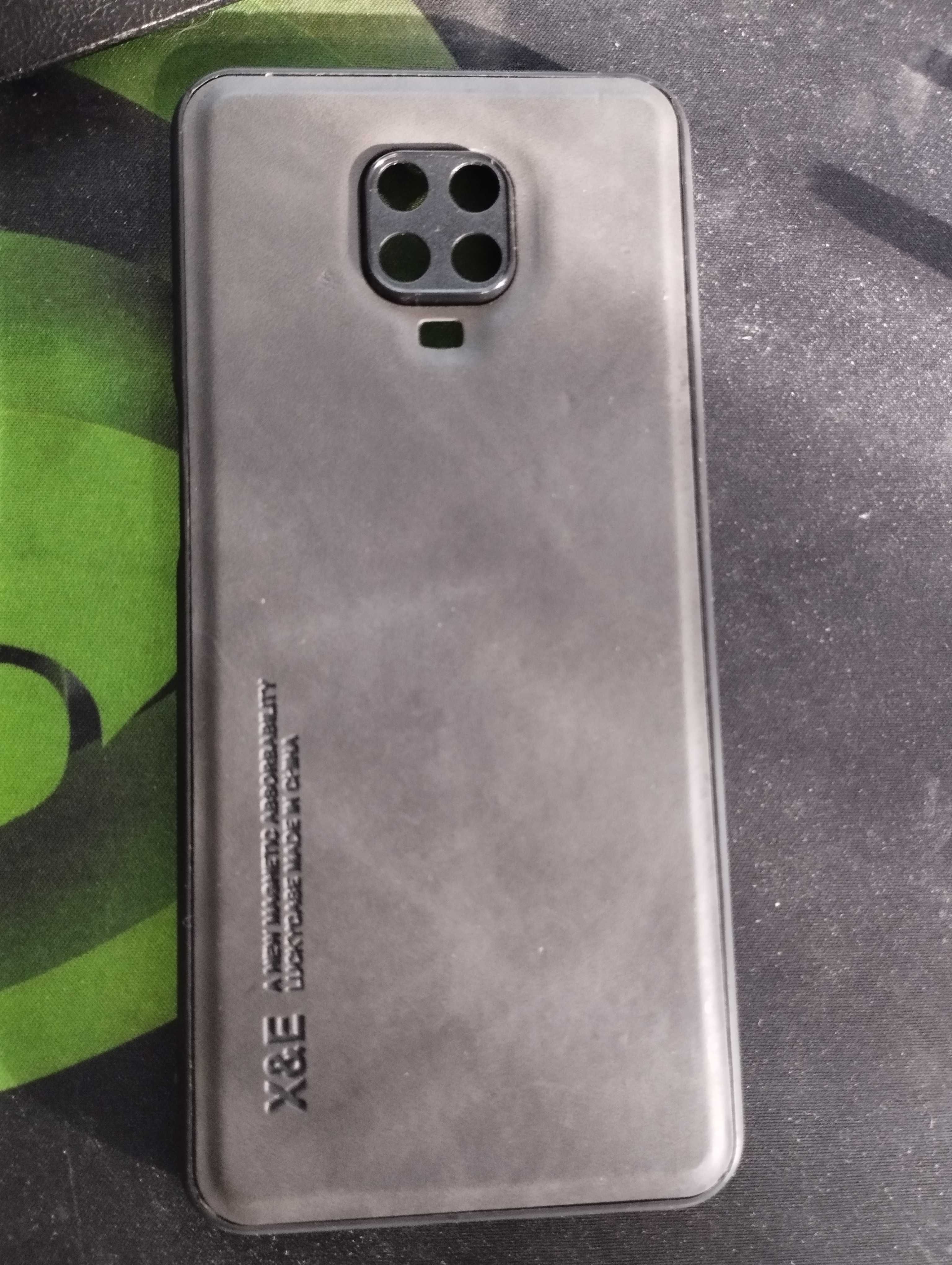 Чехол Xiaomi Redmi Note 9 / Note 9S / Note 9Pro