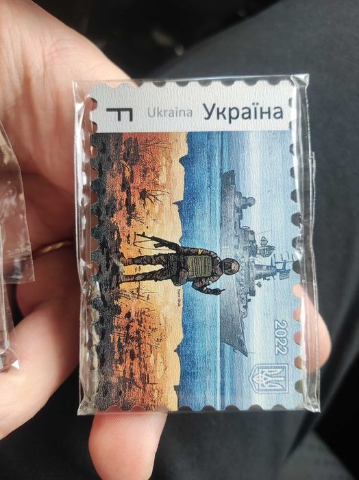 Магнитики русский военный корабль...пошел на... / магнит / всьо