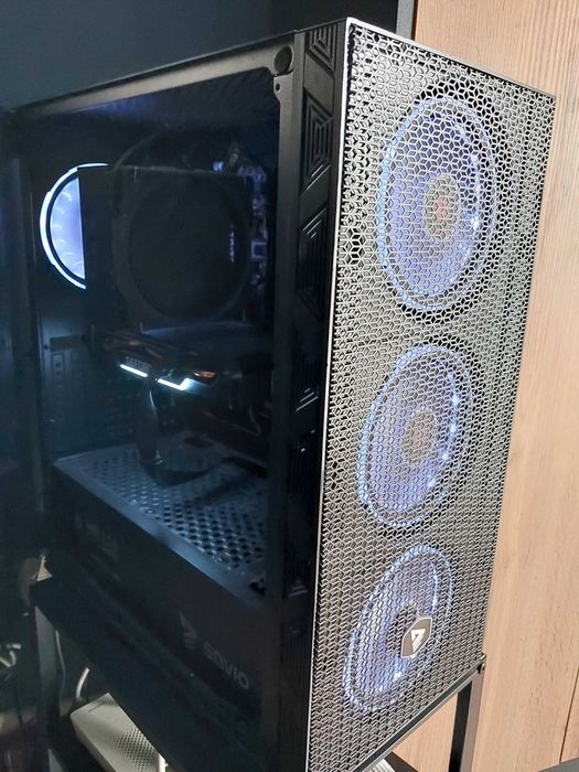 Komputer i5 11400f 1660super 32gb 1tb