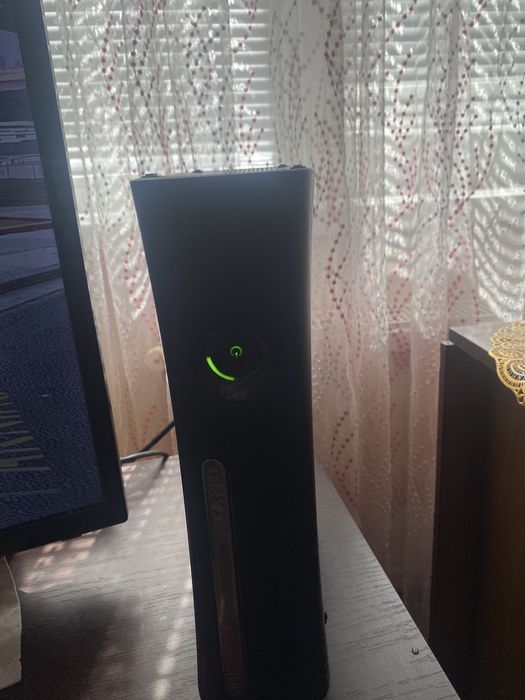 XBOX 360 freebot