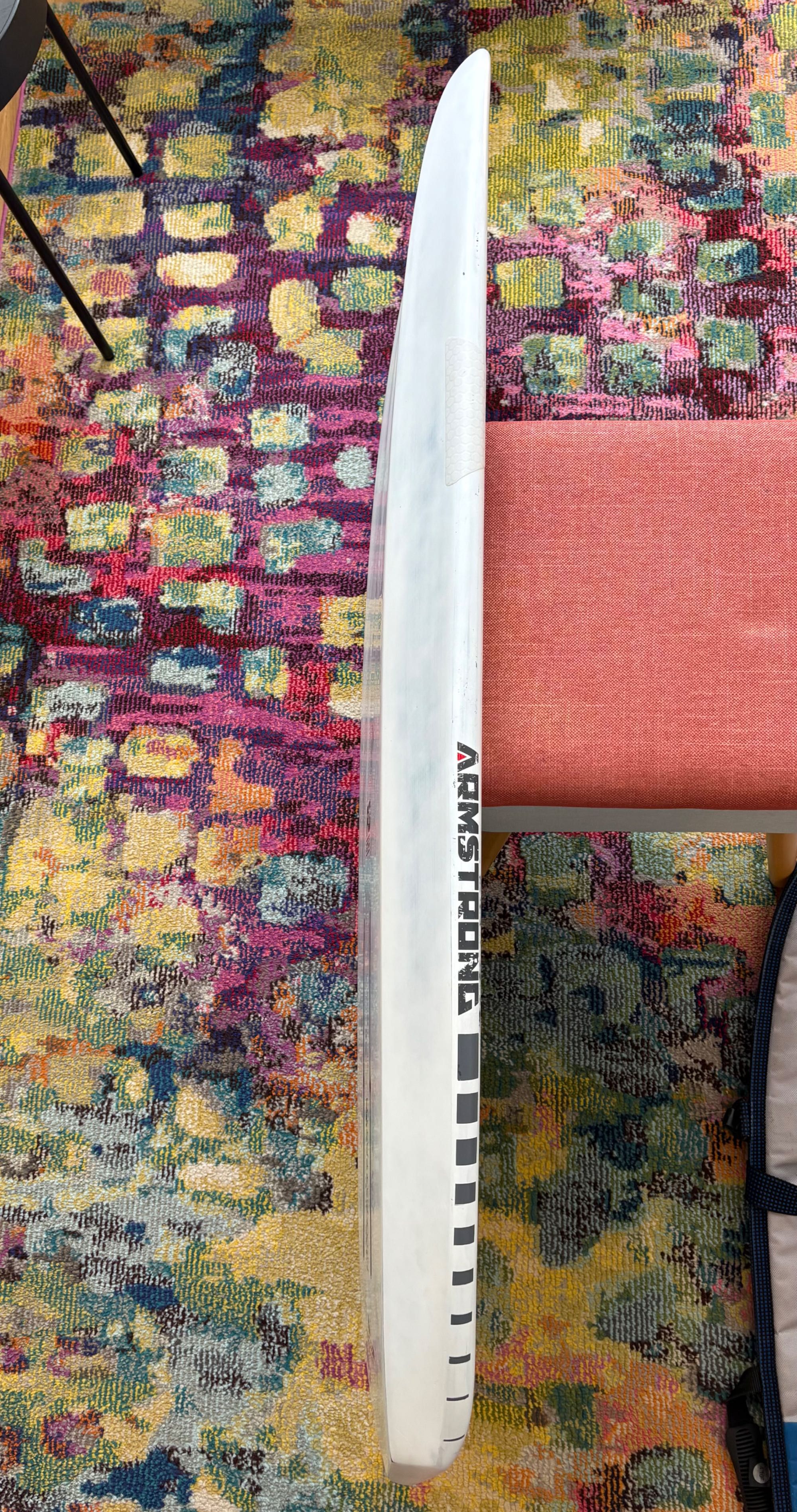 Armstrong prancha prone surf wing foil