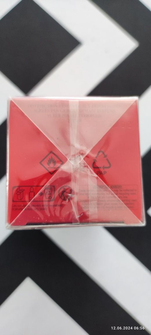 Perfum oryginalny Si Armani Eclat 50 ml