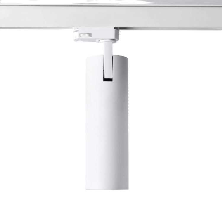 Reflektor szynowy LED 20W, 6000K, 4000K, 3200K
